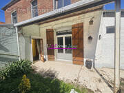 Maison à INCHY-EN-ARTOIS