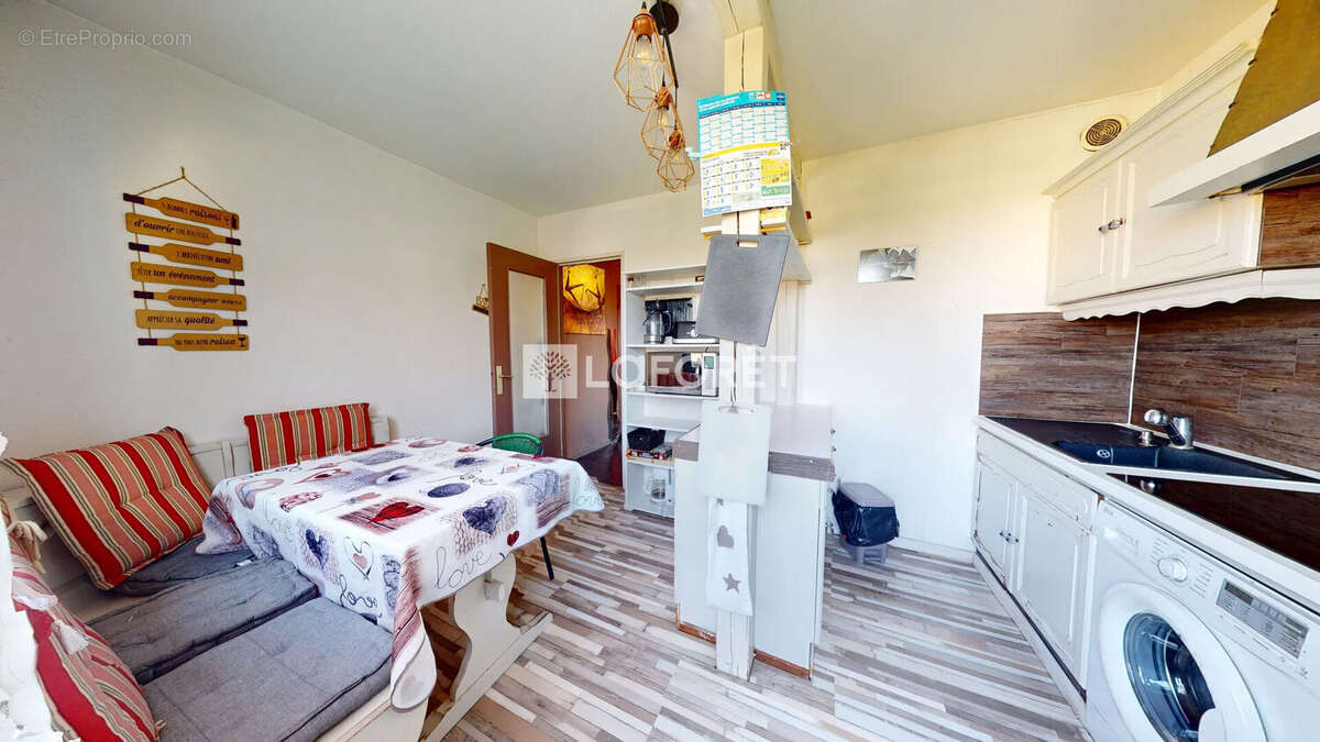Appartement Hoenheim 2 pièces 44.37 m2 - photo 5