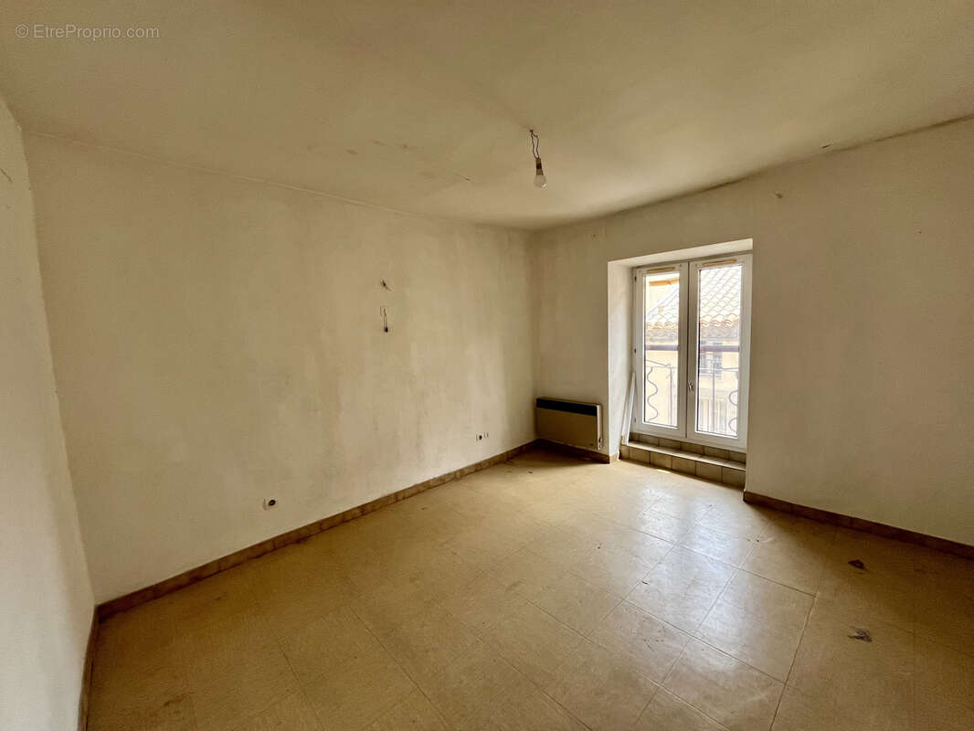 Appartement à CARCASSONNE