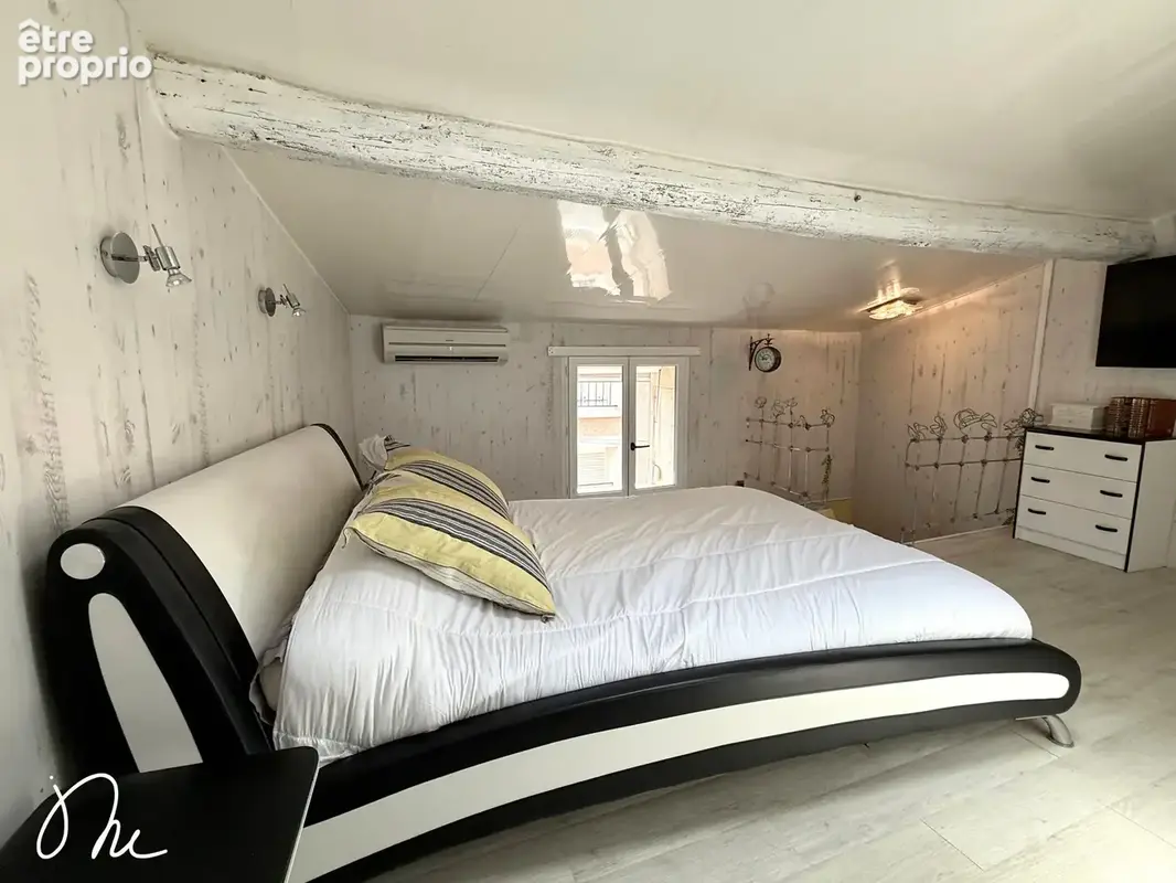 Charmante maison de village T3bis - photo 12