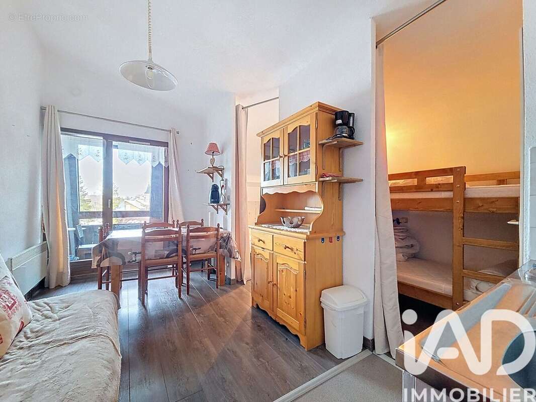 Photo 2 - Appartement à PREMANON