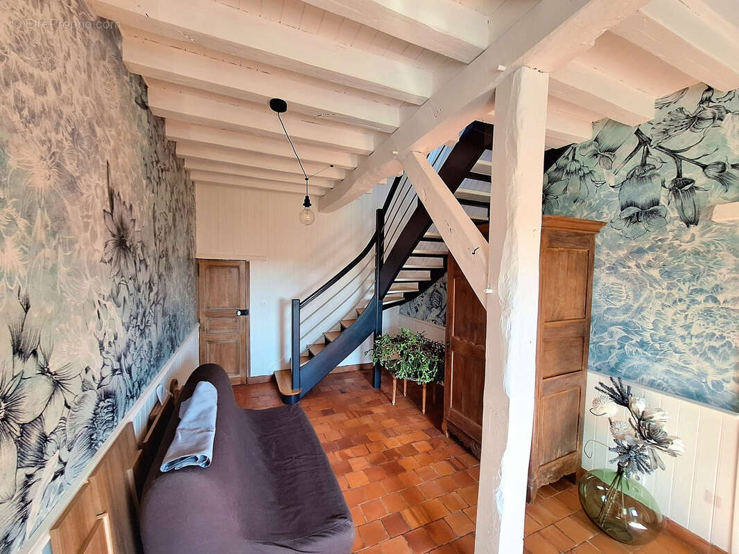 Maison à NOELLET