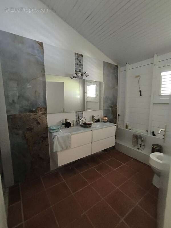 Photo 6 - Maison à GROS-MORNE