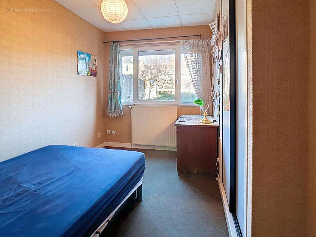 Appartement à AUTUN