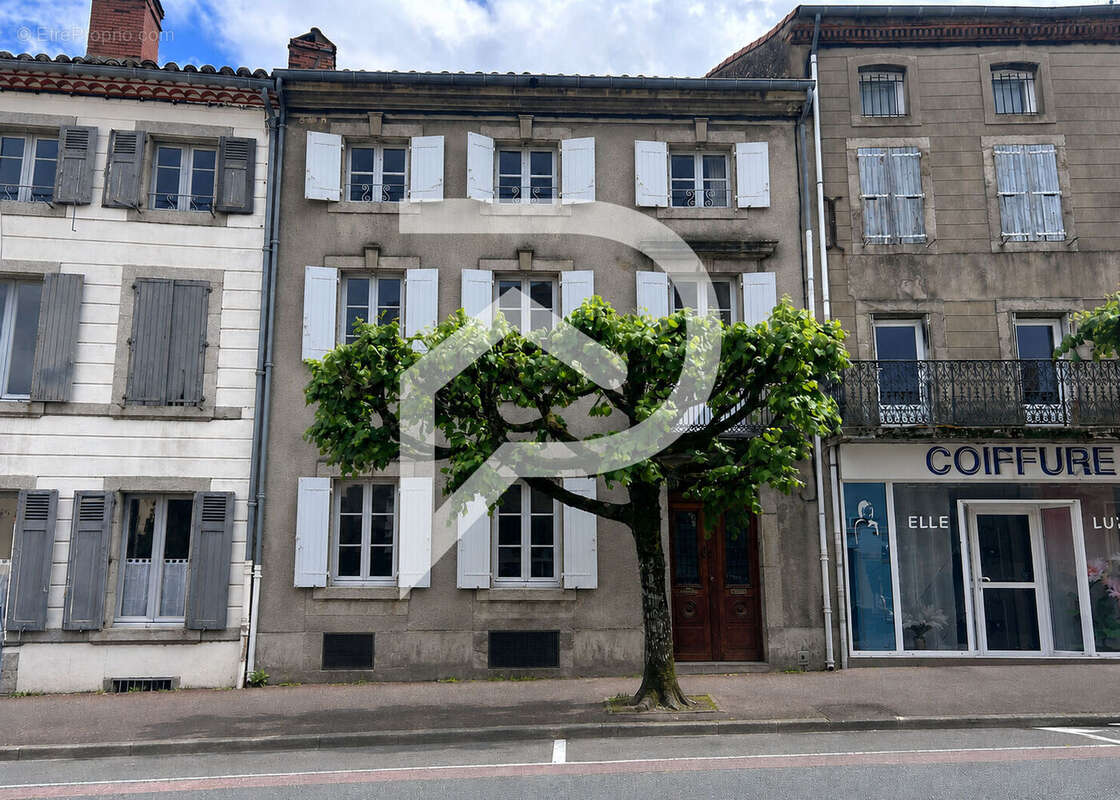 Maison à MAZAMET