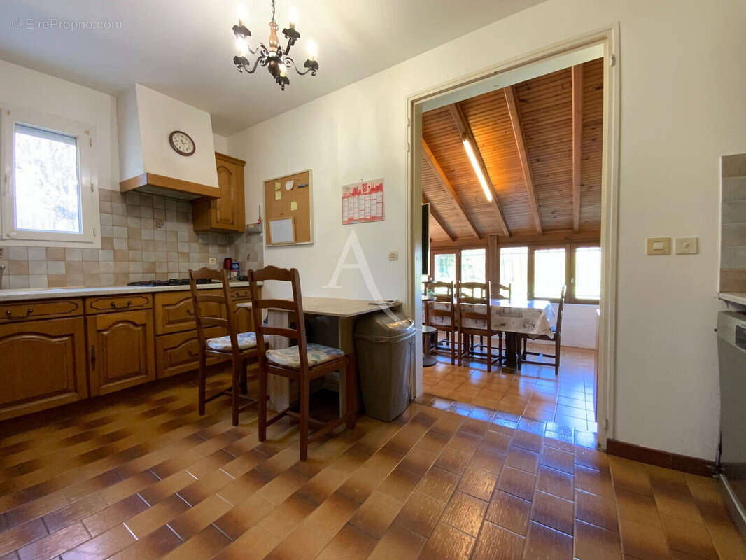 Pavillon plain-pied 4 chambres - photo 6