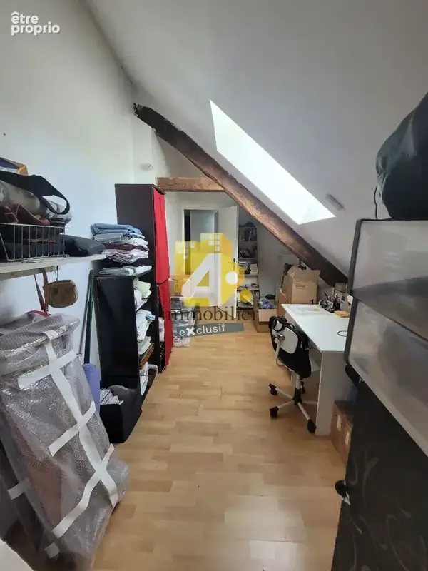 Maison 145 m² à Plesse  - photo 13