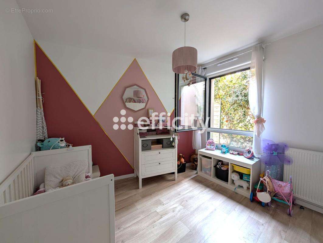 Appartement à SAINT-DENIS