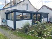 Maison à SAINT-MICHEL-EN-BRENNE