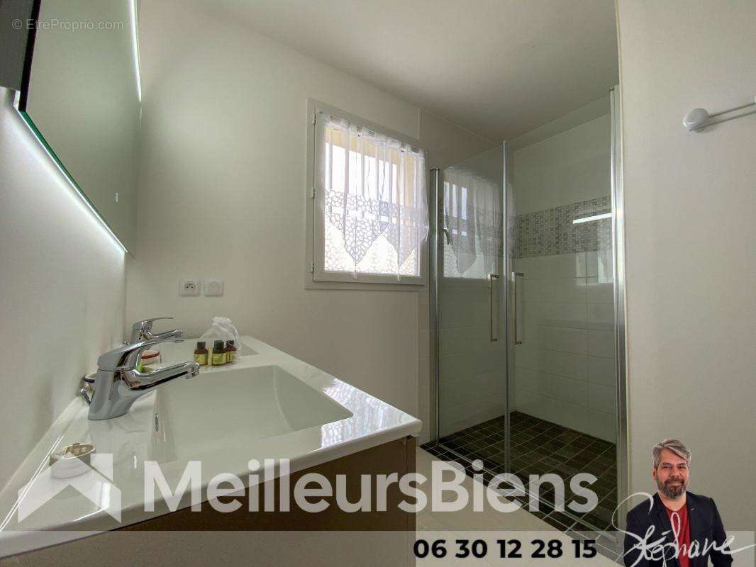 Maison à SAINT-SIMON-DE-BORDES