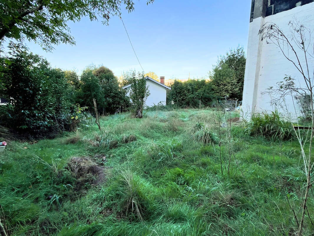 Appartement à CENON