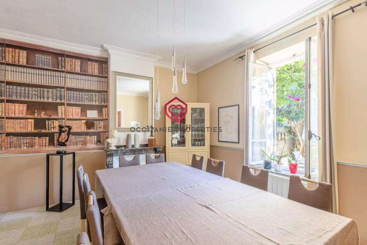 Maison à CARCASSONNE