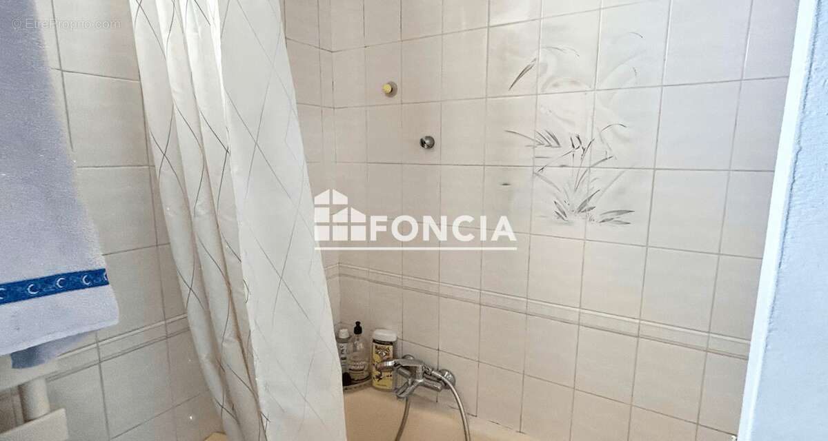 Appartement à MAISONS-LAFFITTE