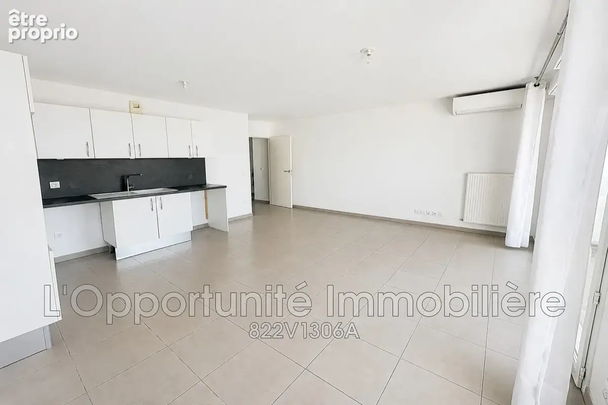 Appartement 3 pièces 62 m² à vendre à Le Cannet (06110) - photo 6