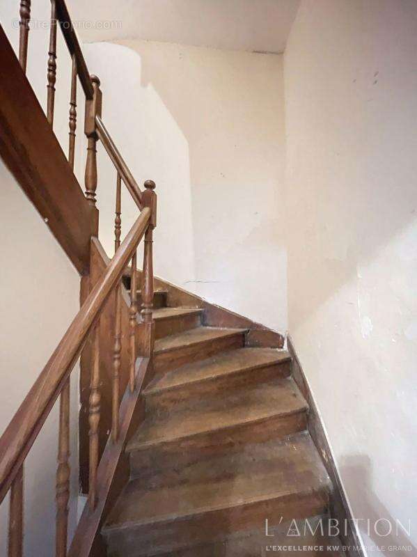 Appartement à CASTRES