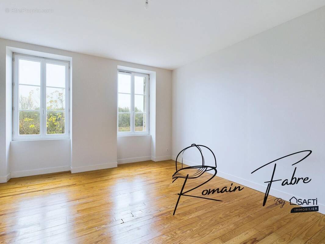 Photo 1 - Maison à TAURIAC