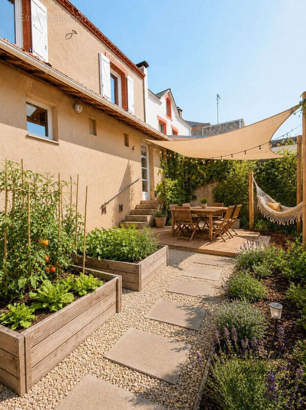 Maison 83 m² à La Montagne  - photo 9