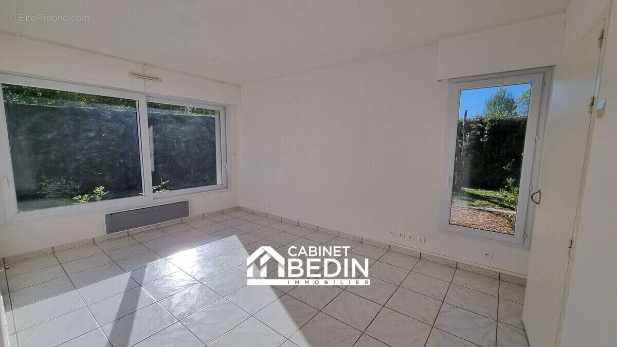 Maison à CESTAS