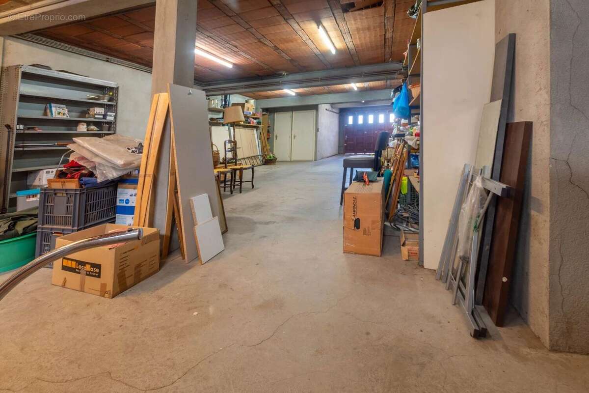 Maison à PONT-DU-CHATEAU