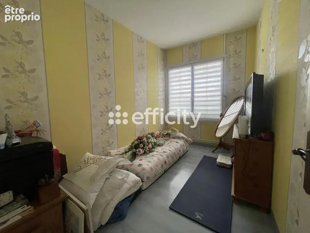 Maison 92 m² à Mons-En-Baroeul  - photo 7