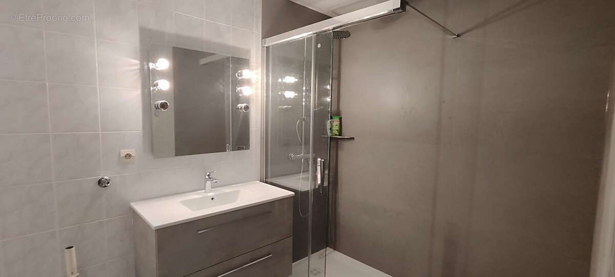 Appartement à SARREGUEMINES