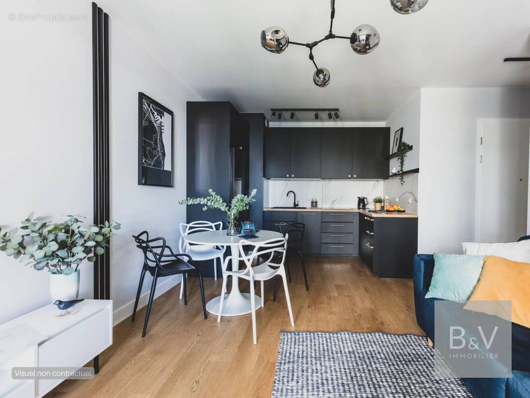 Appartement à ANGLET