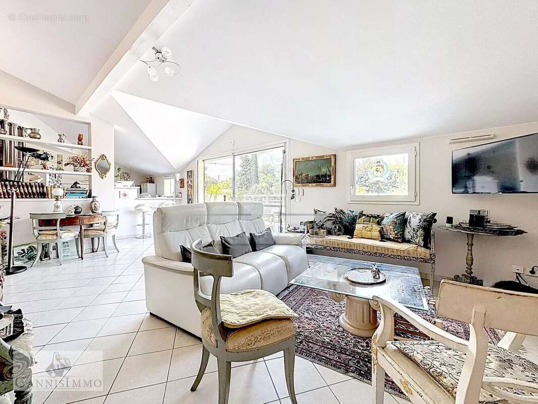 Appartement à SAINTE-MAXIME