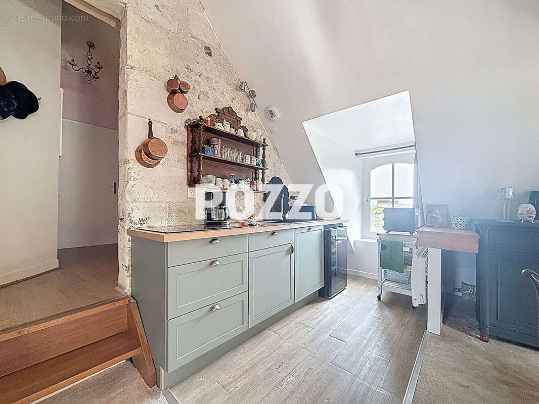 Appartement à HONFLEUR