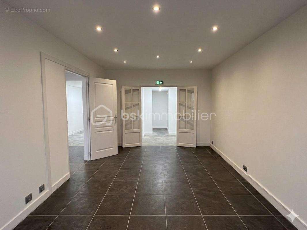 Appartement à LAMBESC