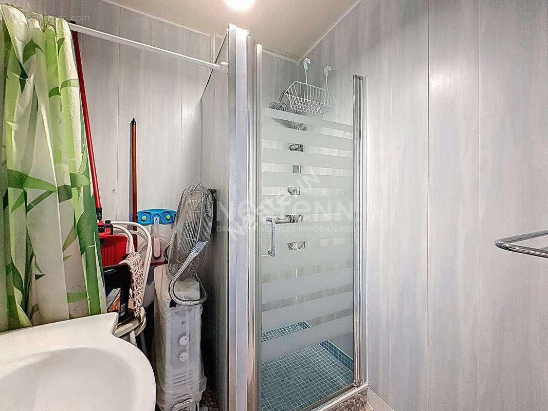Appartement à LE GRAU-DU-ROI