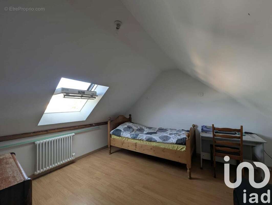 Photo 7 - Maison à CHARTRES