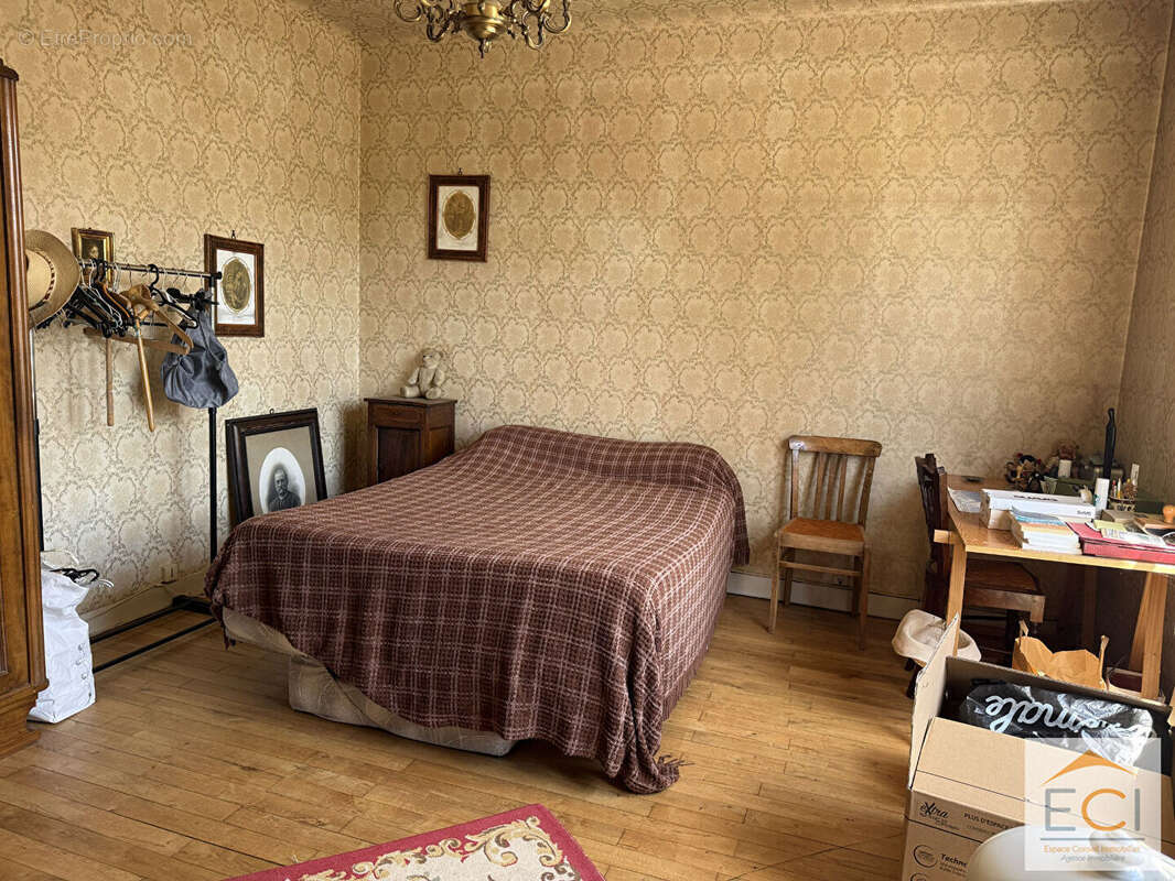 INVESTISSEURS ou particuliers maison à vendre secteur Ernest Ruben Limoges. - photo 8