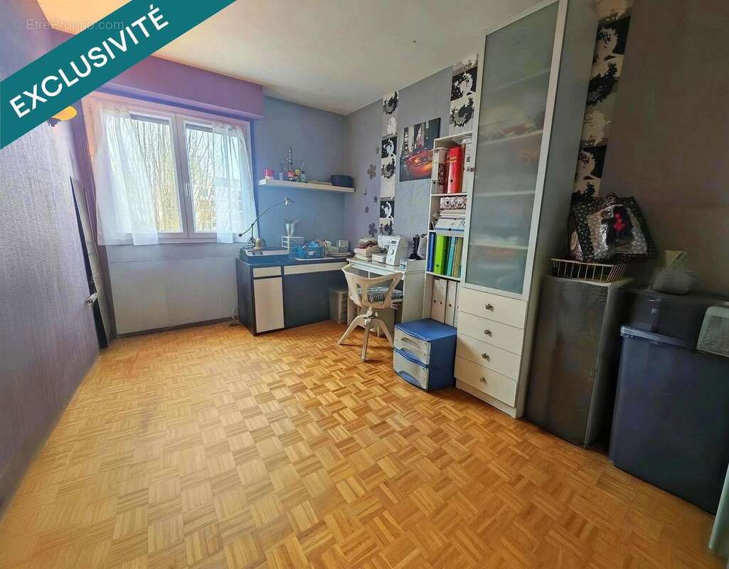 Photo 6 - Appartement à AUXERRE