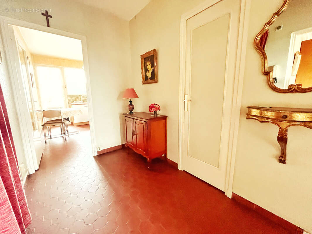 Appartement à VILLEFRANCHE-SUR-SAONE