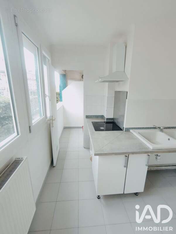 Photo 9 - Appartement à SAINT-DENIS