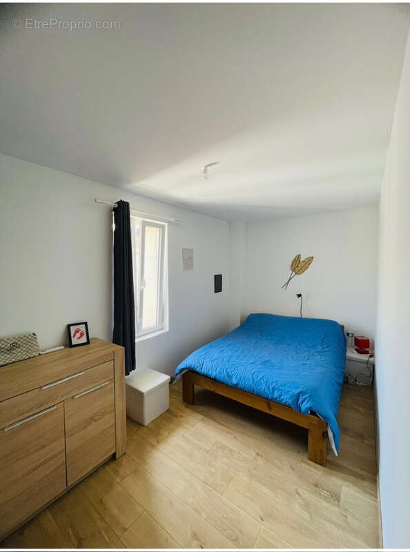 Maison à SAINT-GELY-DU-FESC