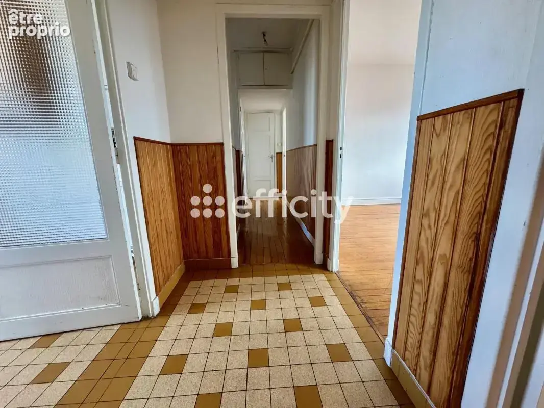 Appartement - photo 9