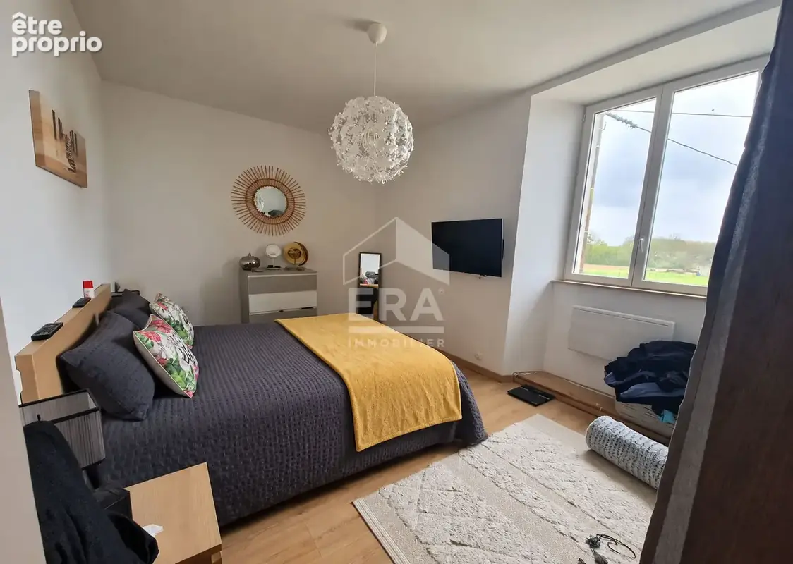 Maison 148m² à varzay - photo 6
