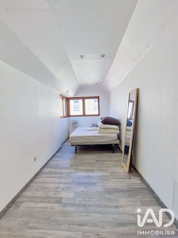 Appartement 40 m² à Gap  - photo 3