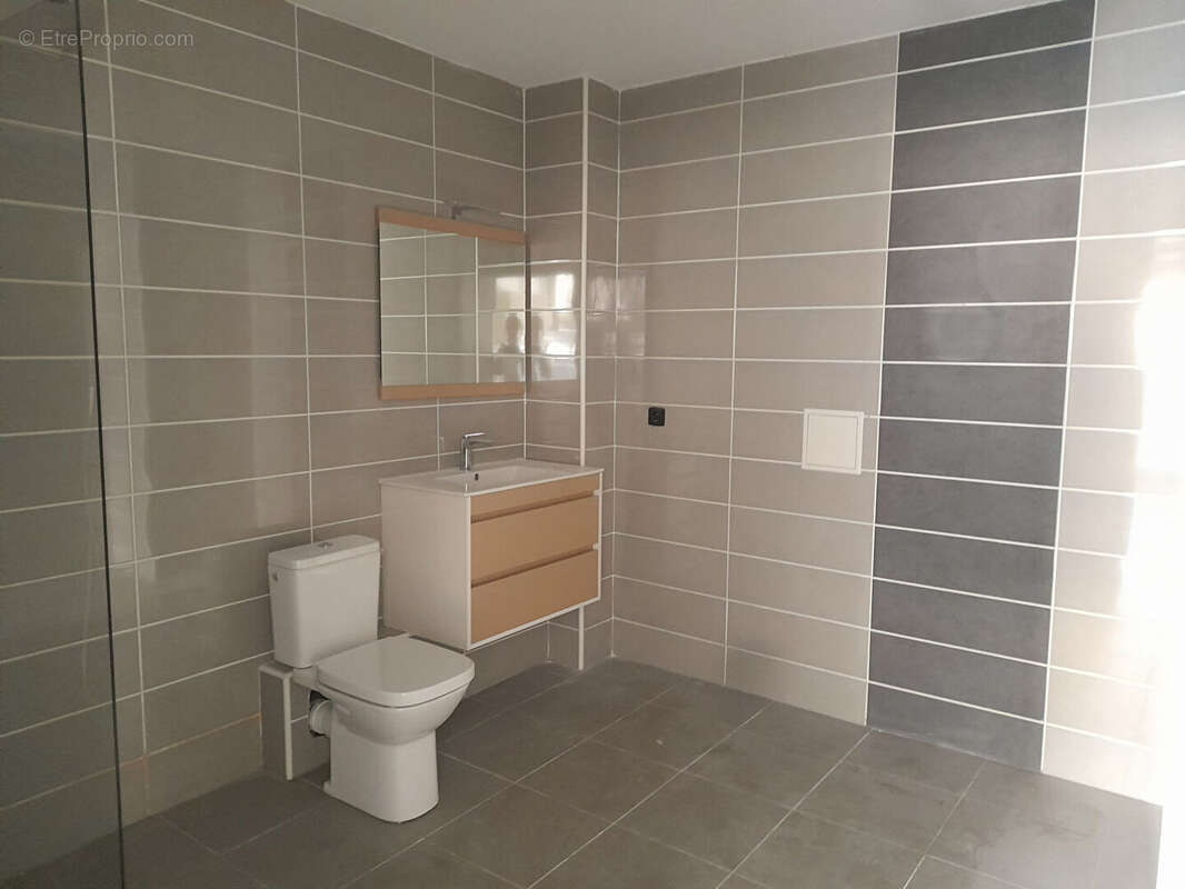 Appartement à SAINT-DENIS