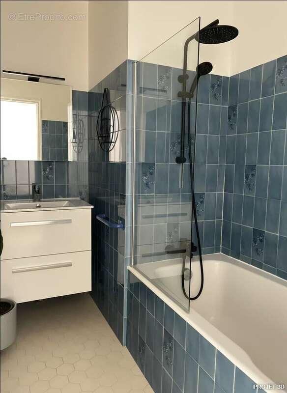 Appartement à IGNY