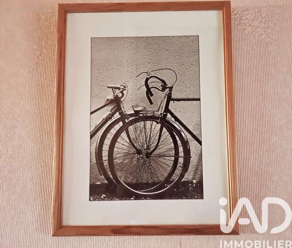 Photo 3 - Appartement à SAINT-HERBLAIN