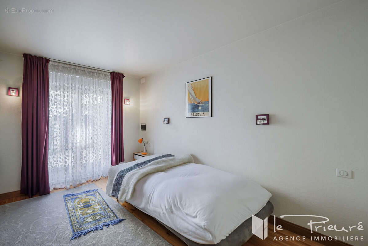 Appartement à SAINT-JUERY