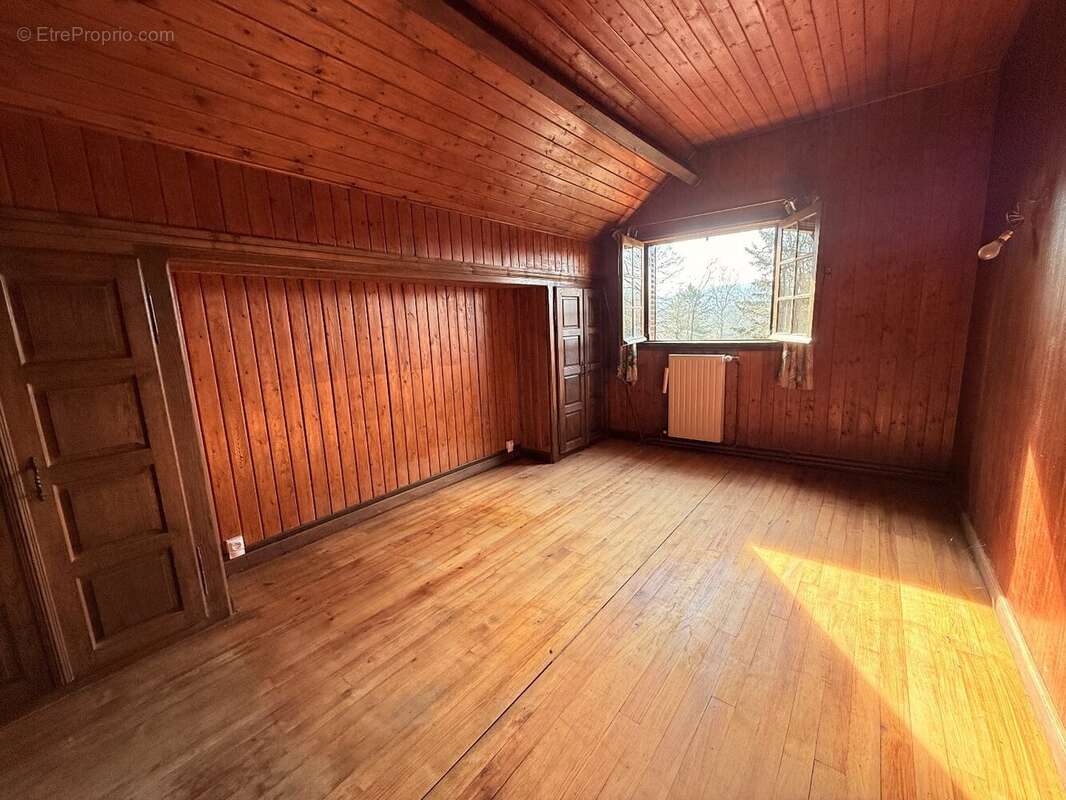 Maison à AUTHEUIL-AUTHOUILLET