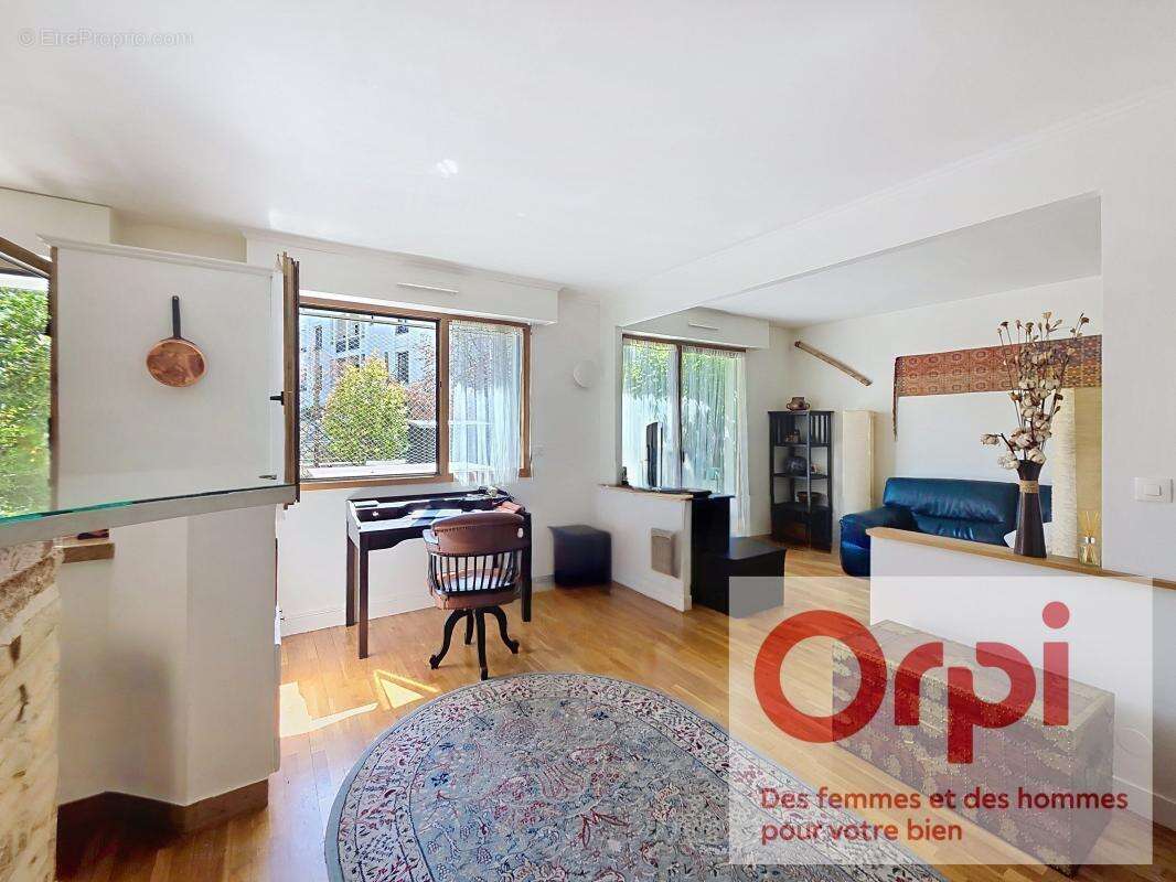 Appartement à MEUDON