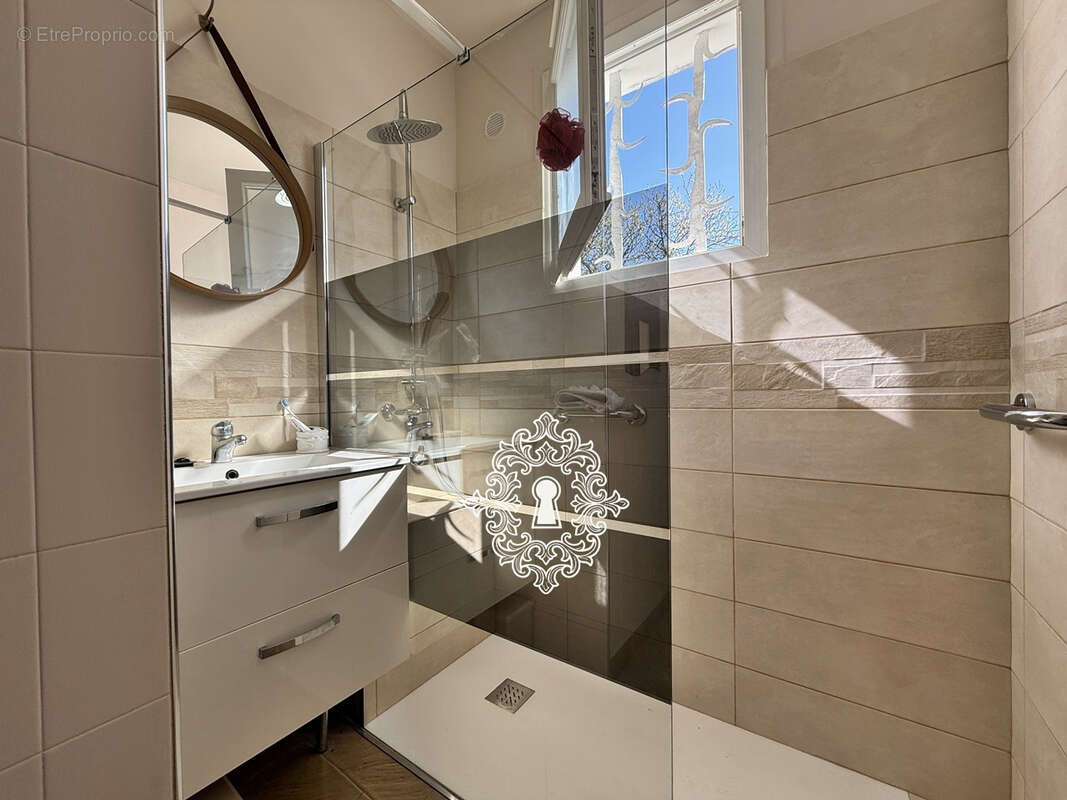 Maison à DONNEMARIE-DONTILLY