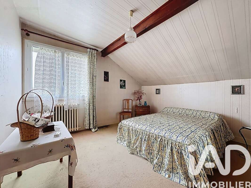 Photo 8 - Maison à BALLANCOURT-SUR-ESSONNE