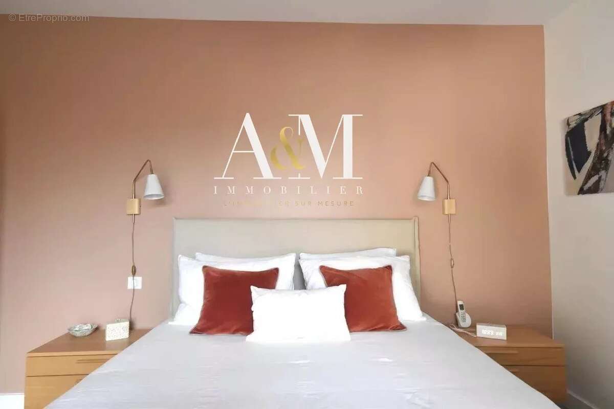 Maison à ANDERNOS-LES-BAINS