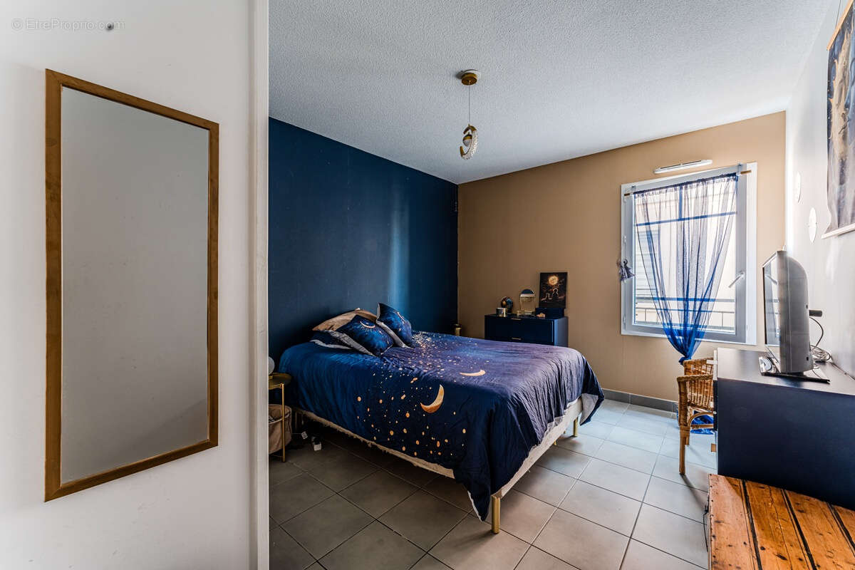 Appartement à LA TESTE-DE-BUCH