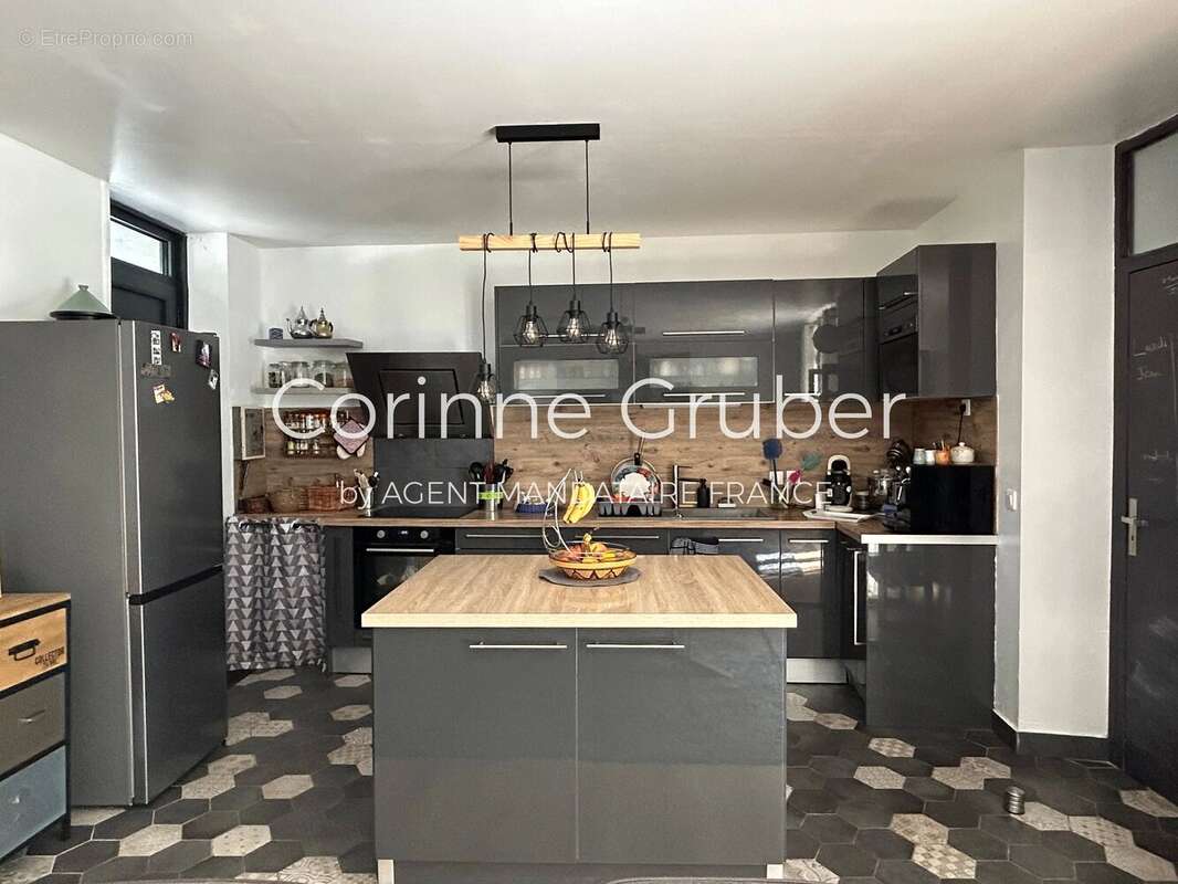 Maison à DIGNE-LES-BAINS